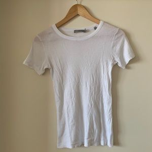 Vince brand 100% pima cotton T-shirt, S